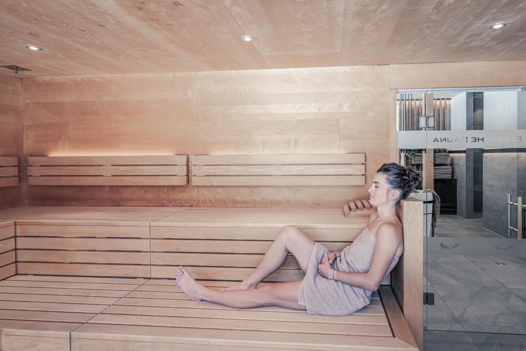Boutique Hotel Lechzeit Elmen Ngoại thất bức ảnh